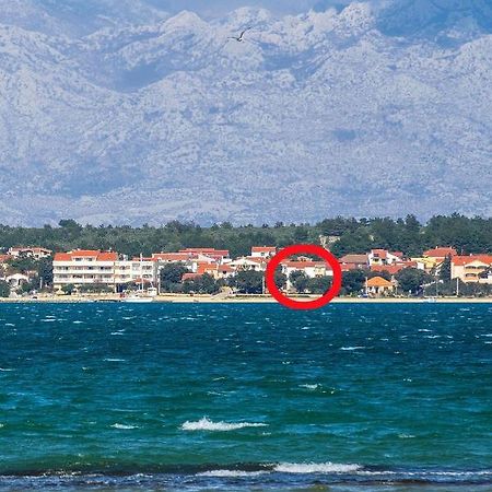 Apartments By The Sea Vrsi - Mulo, Zadar - 5951 Zewnętrze zdjęcie