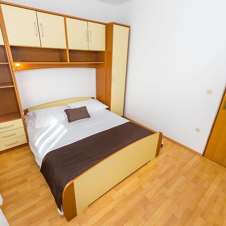 Apartments By The Sea Vrsi - Mulo, Zadar - 5951 Pokój zdjęcie