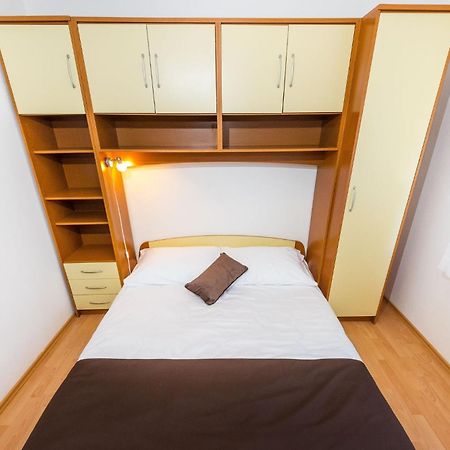 Apartments By The Sea Vrsi - Mulo, Zadar - 5951 Pokój zdjęcie