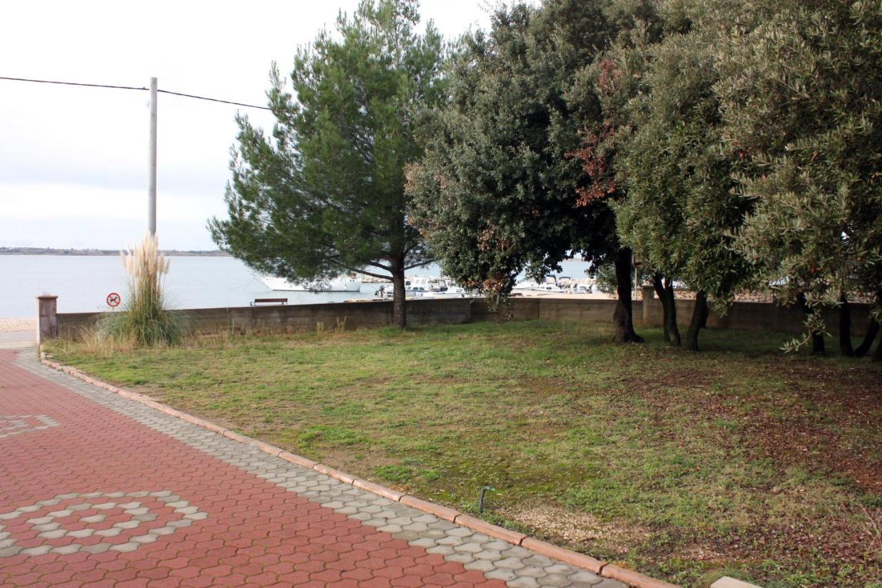 Apartments By The Sea Vrsi - Mulo, Zadar - 5951 Zewnętrze zdjęcie