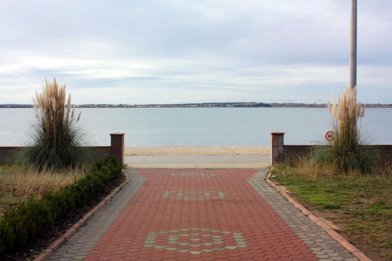 Apartments By The Sea Vrsi - Mulo, Zadar - 5951 Zewnętrze zdjęcie