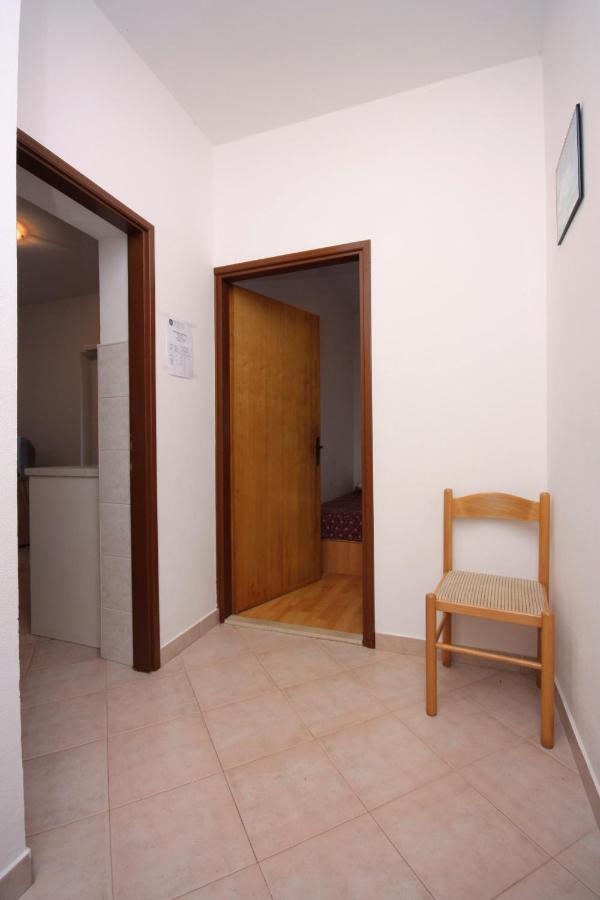 Apartments By The Sea Vrsi - Mulo, Zadar - 5951 Zewnętrze zdjęcie