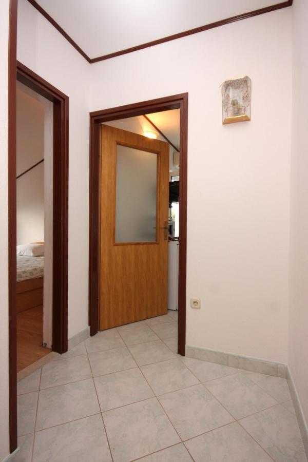 Apartments By The Sea Vrsi - Mulo, Zadar - 5951 Zewnętrze zdjęcie