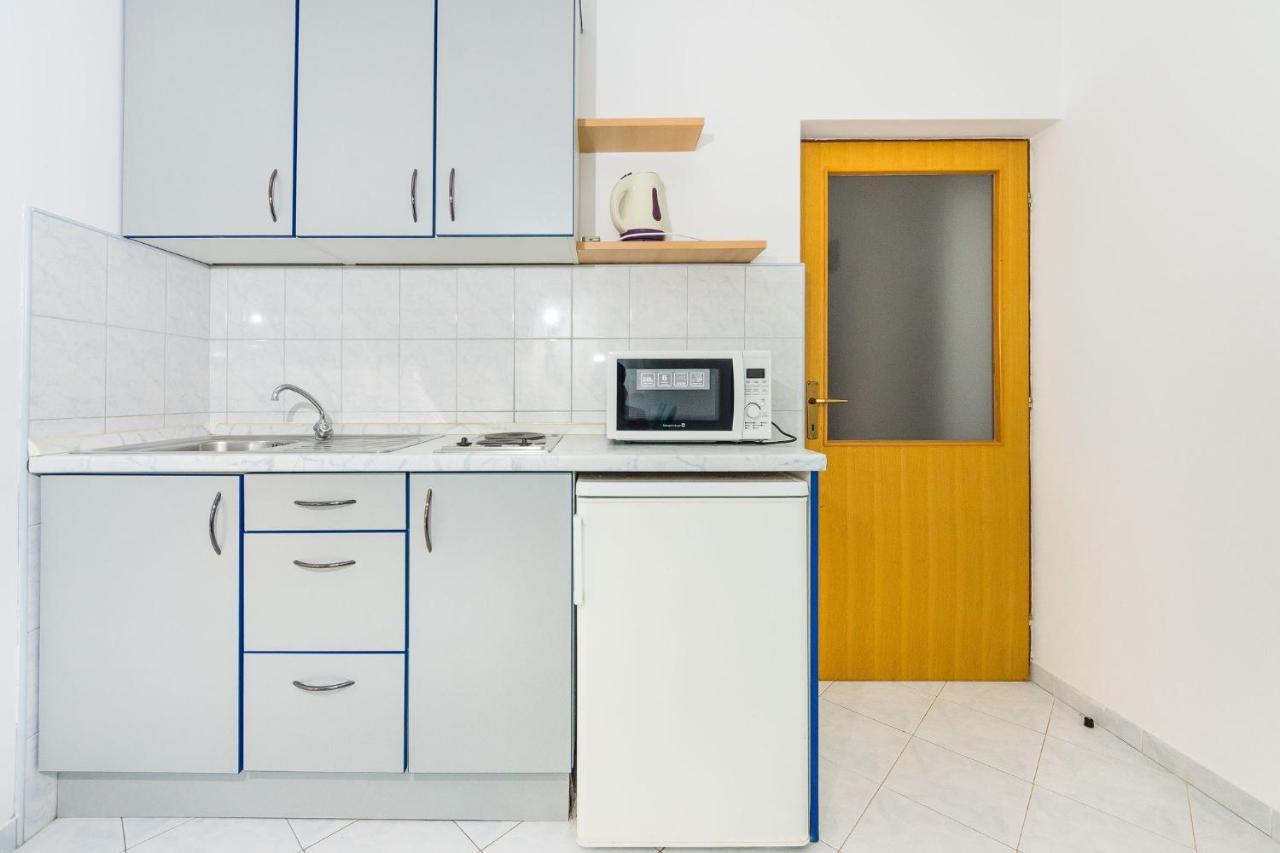 Apartments By The Sea Vrsi - Mulo, Zadar - 5951 Zewnętrze zdjęcie