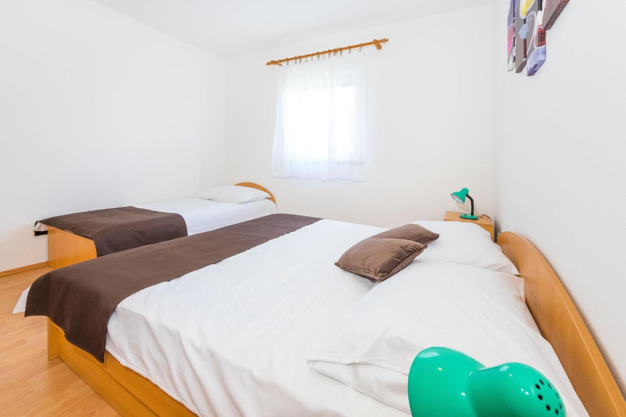 Apartments By The Sea Vrsi - Mulo, Zadar - 5951 Pokój zdjęcie