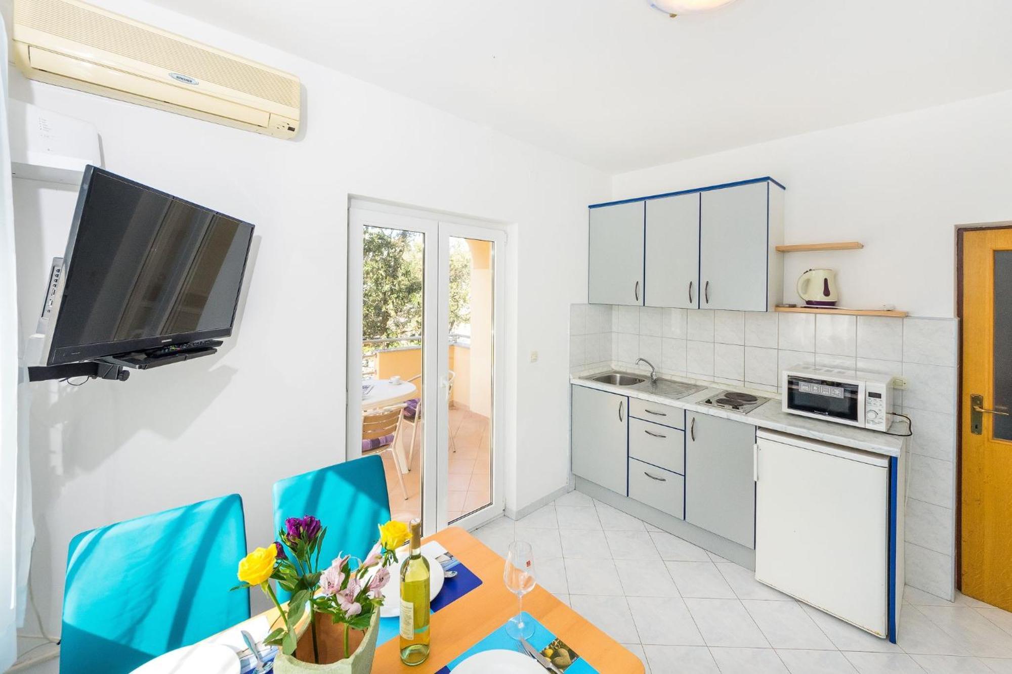 Apartments By The Sea Vrsi - Mulo, Zadar - 5951 Pokój zdjęcie
