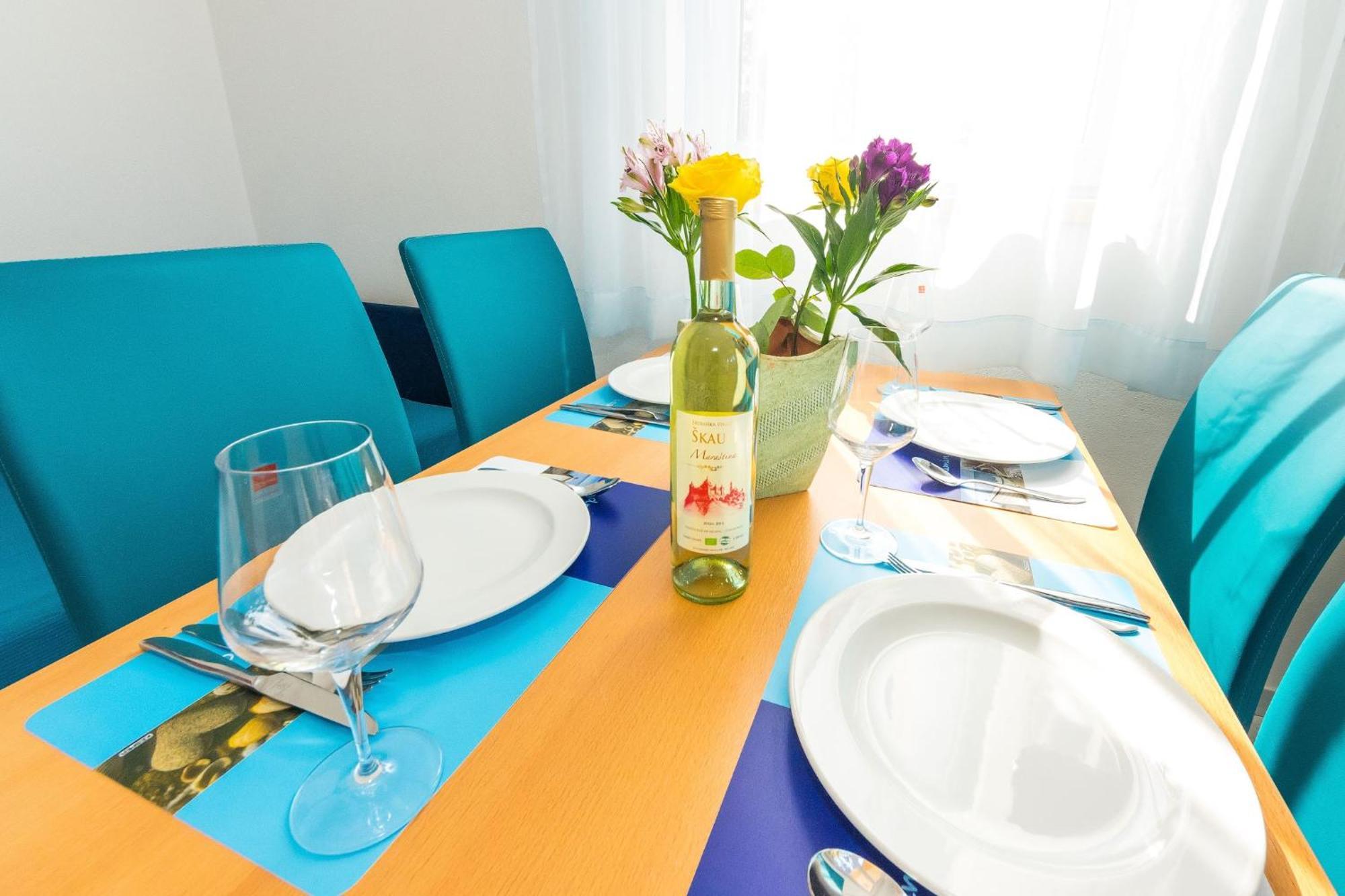 Apartments By The Sea Vrsi - Mulo, Zadar - 5951 Pokój zdjęcie
