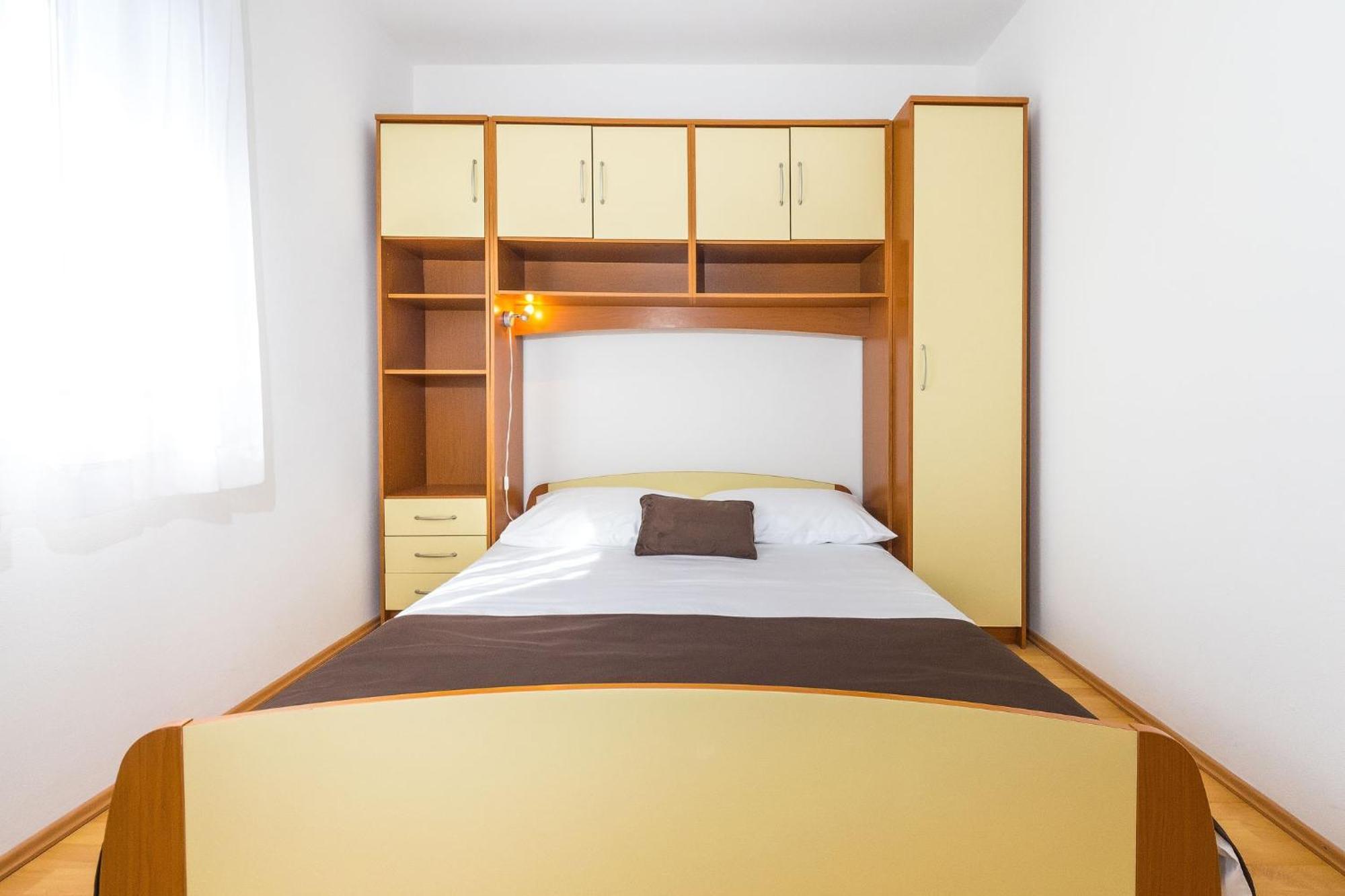 Apartments By The Sea Vrsi - Mulo, Zadar - 5951 Pokój zdjęcie