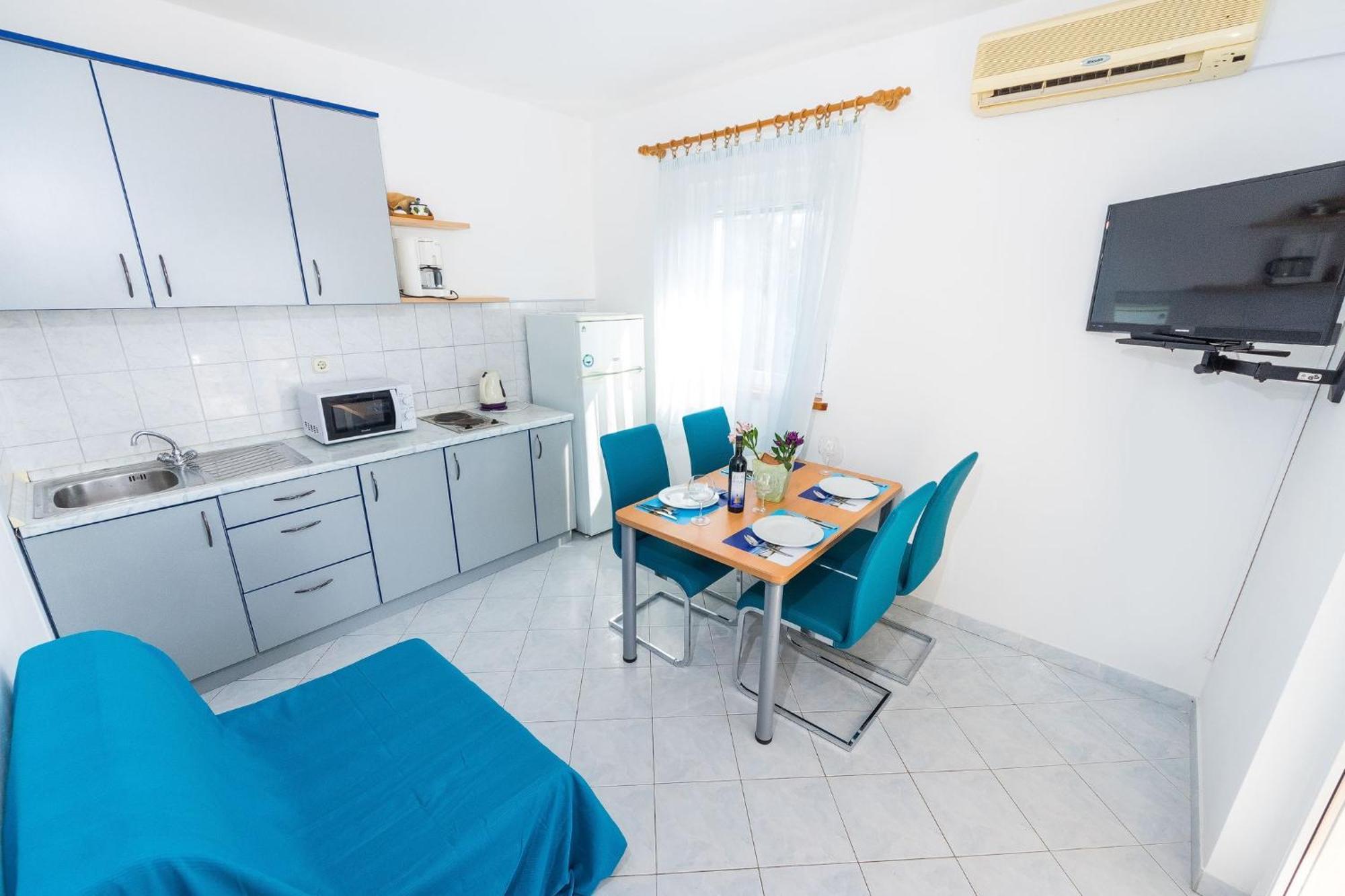Apartments By The Sea Vrsi - Mulo, Zadar - 5951 Pokój zdjęcie