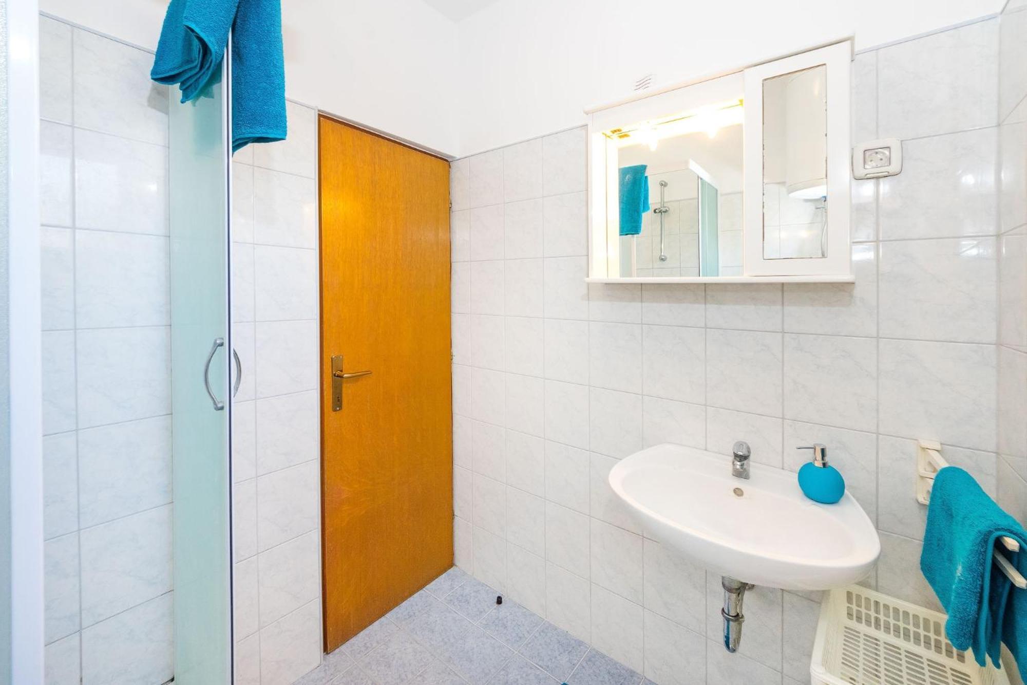Apartments By The Sea Vrsi - Mulo, Zadar - 5951 Pokój zdjęcie