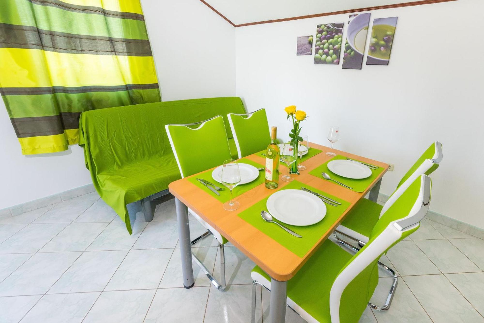 Apartments By The Sea Vrsi - Mulo, Zadar - 5951 Pokój zdjęcie