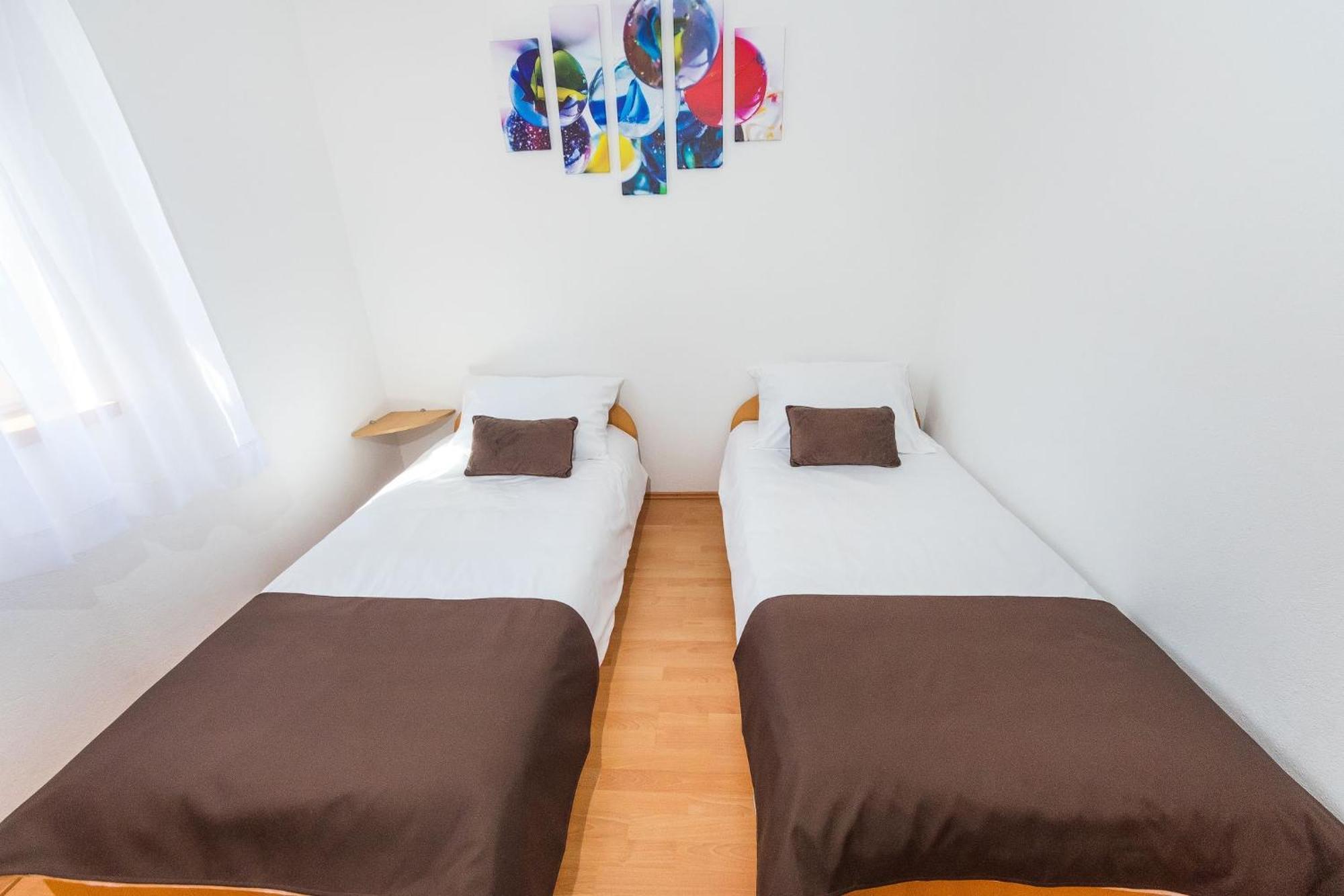 Apartments By The Sea Vrsi - Mulo, Zadar - 5951 Pokój zdjęcie