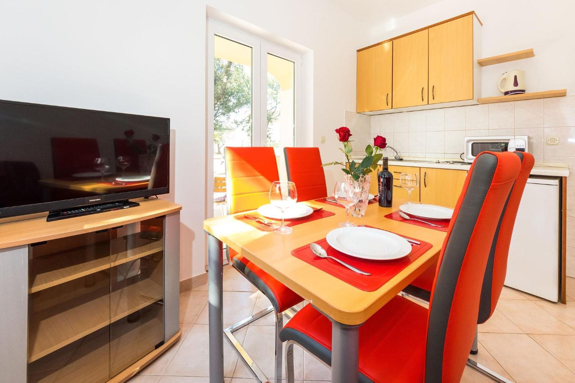Apartments By The Sea Vrsi - Mulo, Zadar - 5951 Pokój zdjęcie