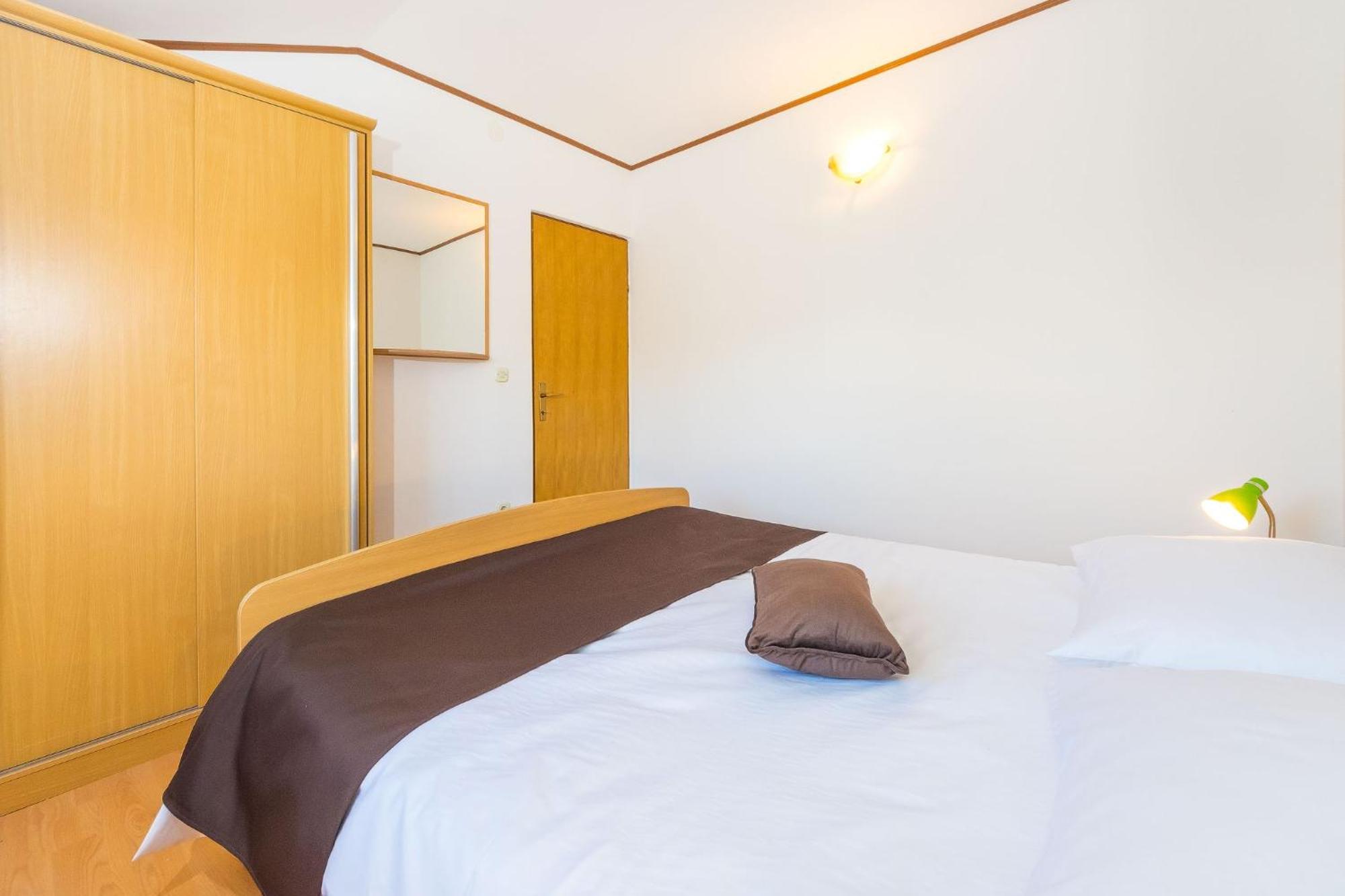 Apartments By The Sea Vrsi - Mulo, Zadar - 5951 Pokój zdjęcie