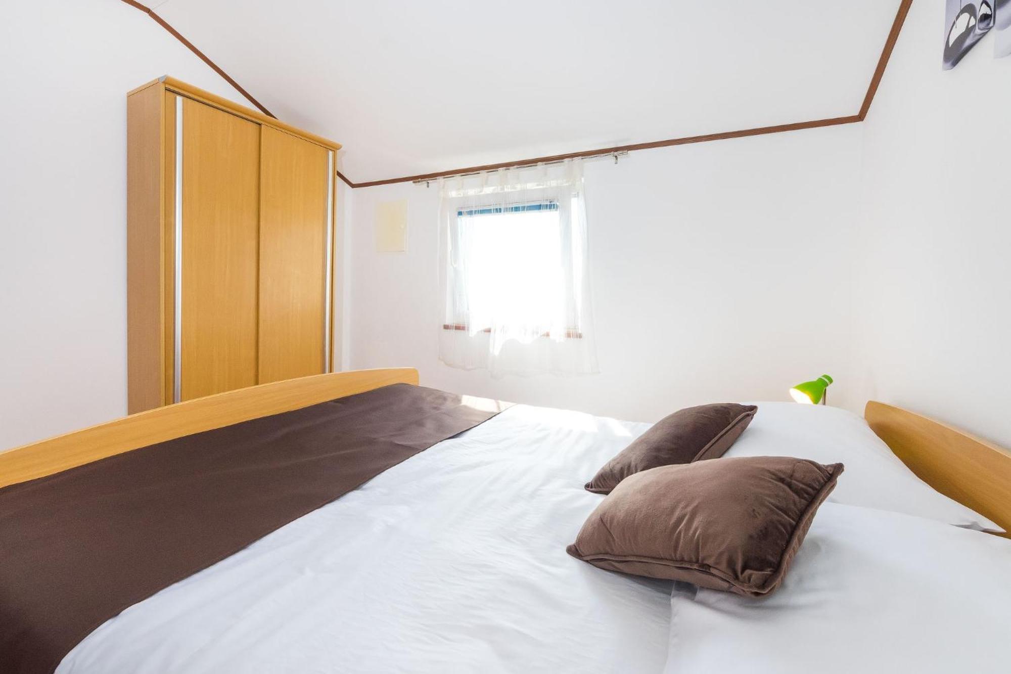 Apartments By The Sea Vrsi - Mulo, Zadar - 5951 Pokój zdjęcie